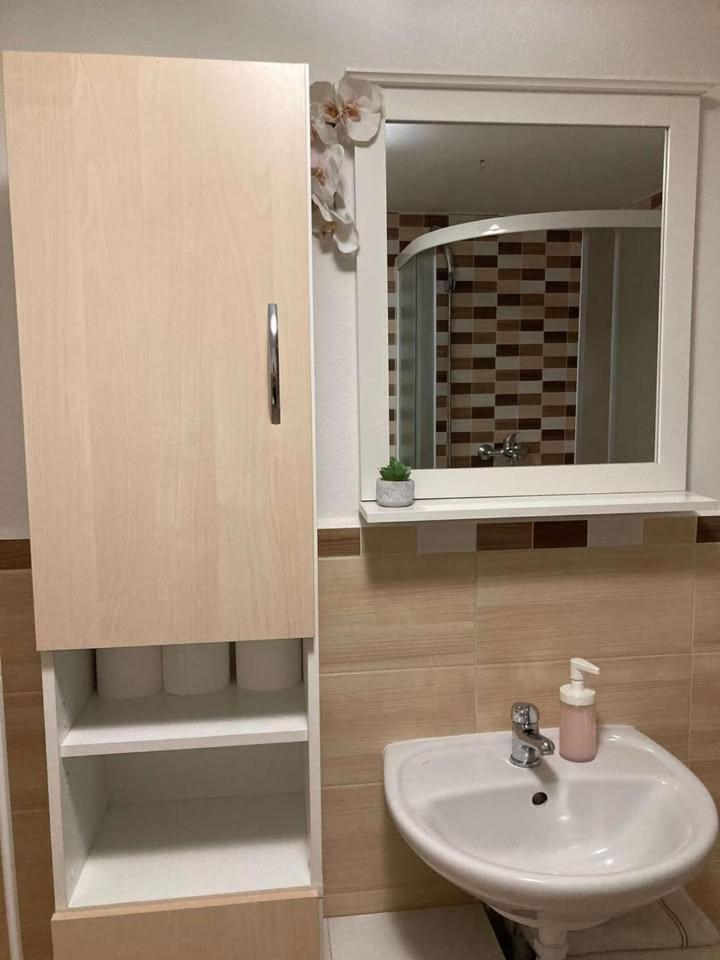 Rodinny Penzion Mikulov Exteriör bild