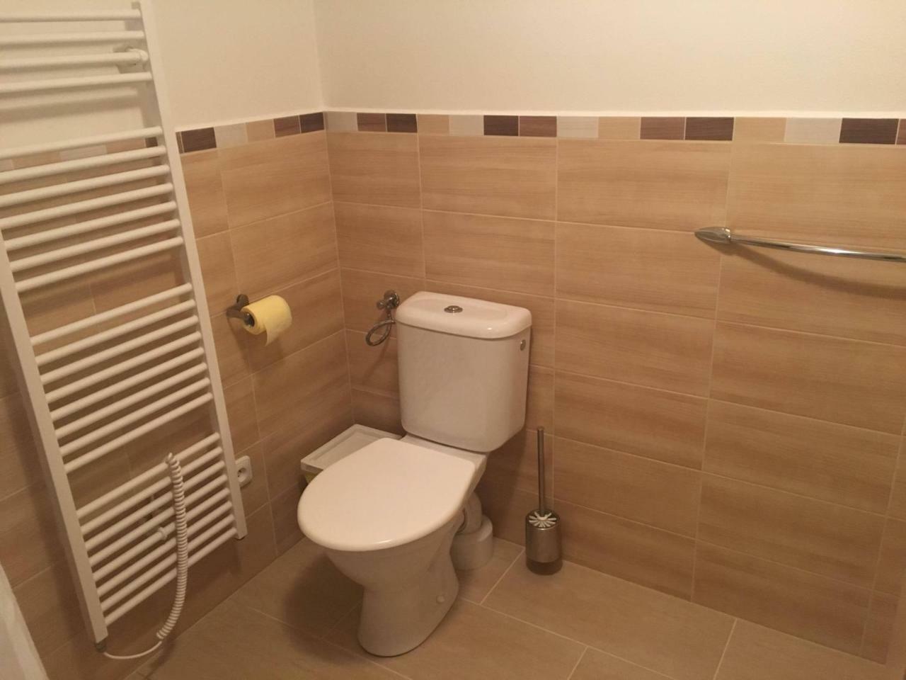 Rodinny Penzion Mikulov Exteriör bild
