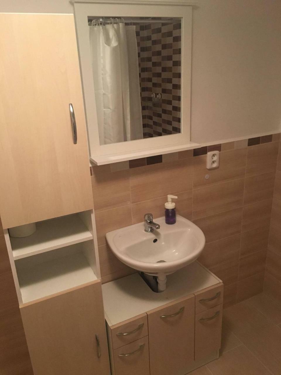 Rodinny Penzion Mikulov Exteriör bild