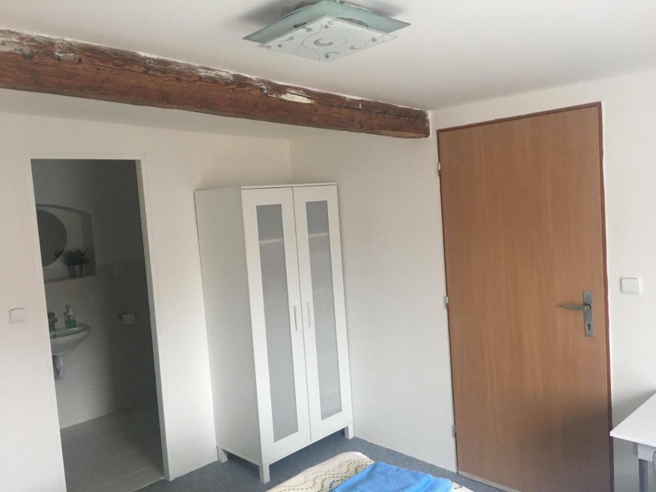 Rodinny Penzion Mikulov Exteriör bild